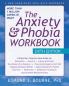 Anxiety &amp; Phobia workbook