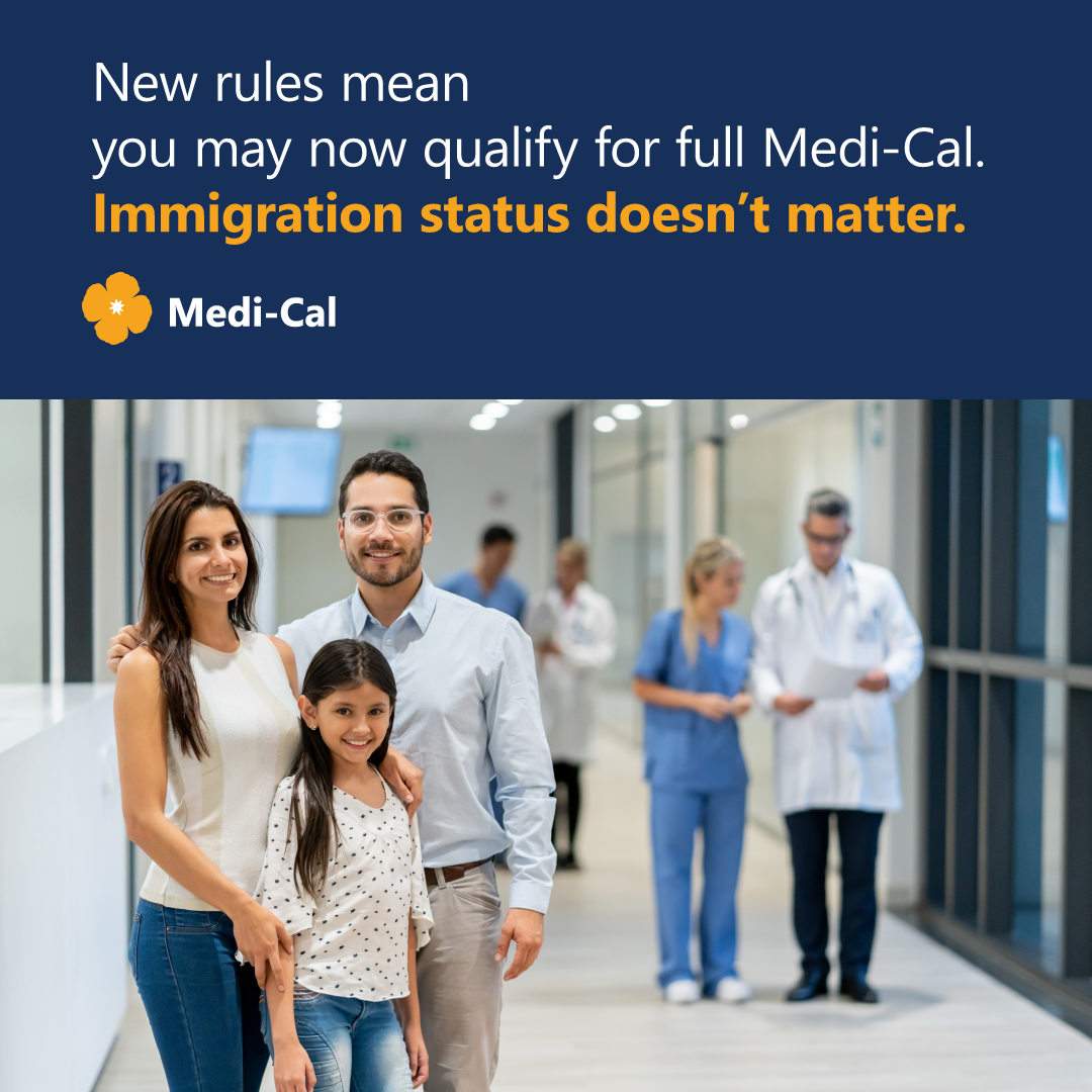 Medi-Cal Flyer